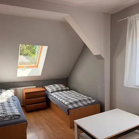 Apartamento Tanie Dla Firm Puszkina 10 *
