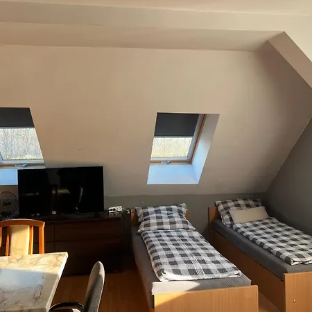 Apartamento Tanie Dla Firm Puszkina 10 Wałbrzych