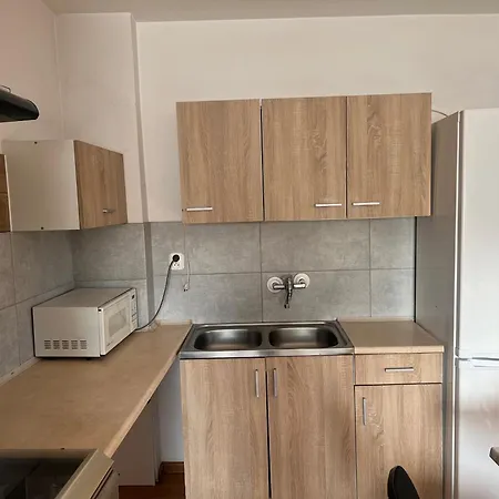 Tanie Dla Firm Puszkina 10 Apartamento
